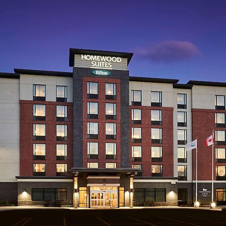 Homewood Suites By Hilton North Bay Dış mekan fotoğraf