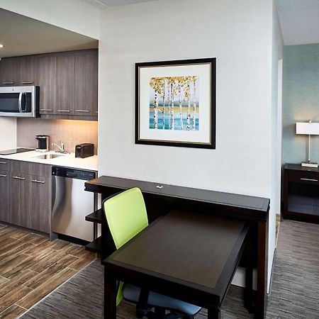 Homewood Suites By Hilton North Bay Dış mekan fotoğraf