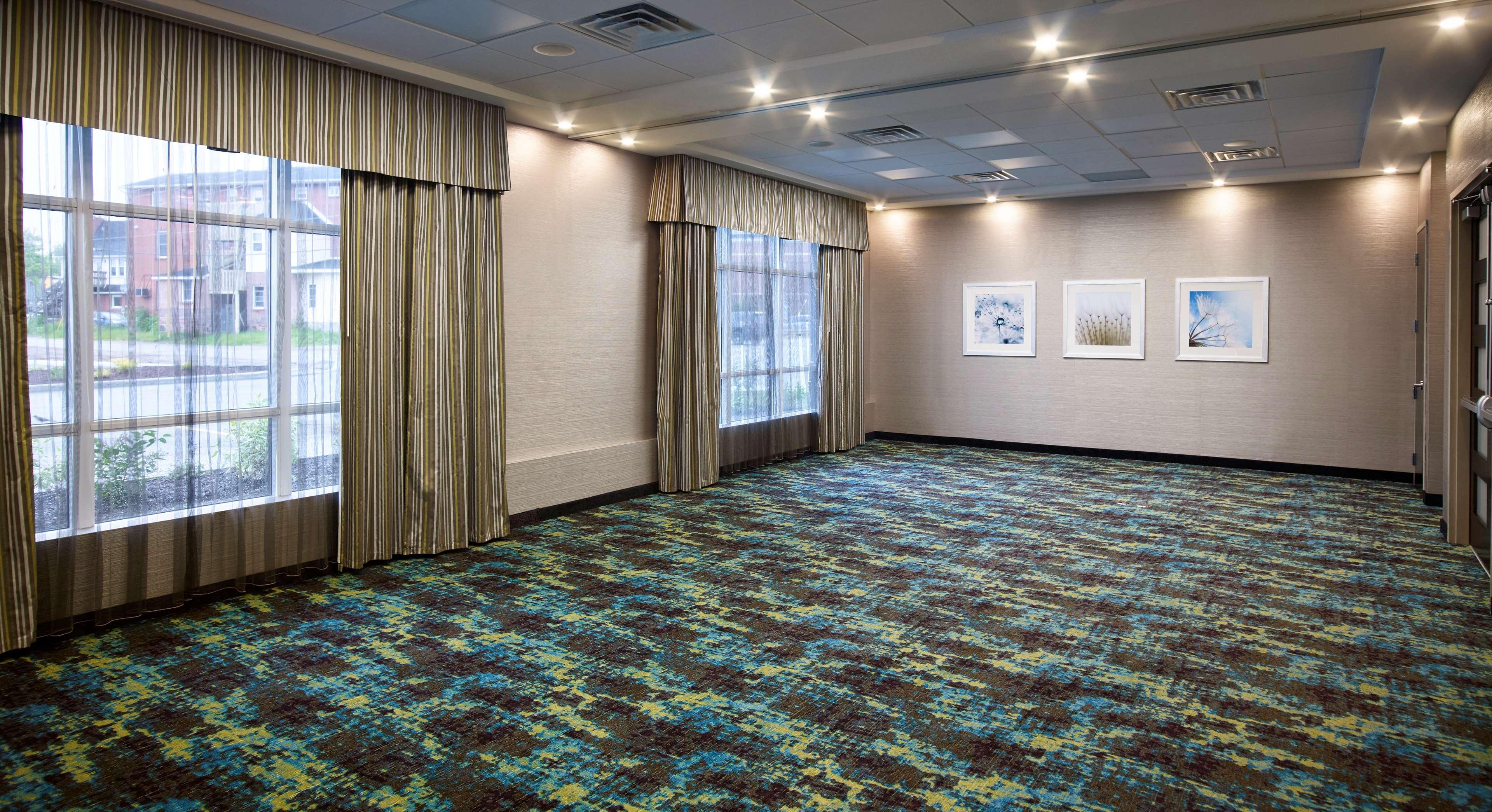 Homewood Suites By Hilton North Bay Dış mekan fotoğraf