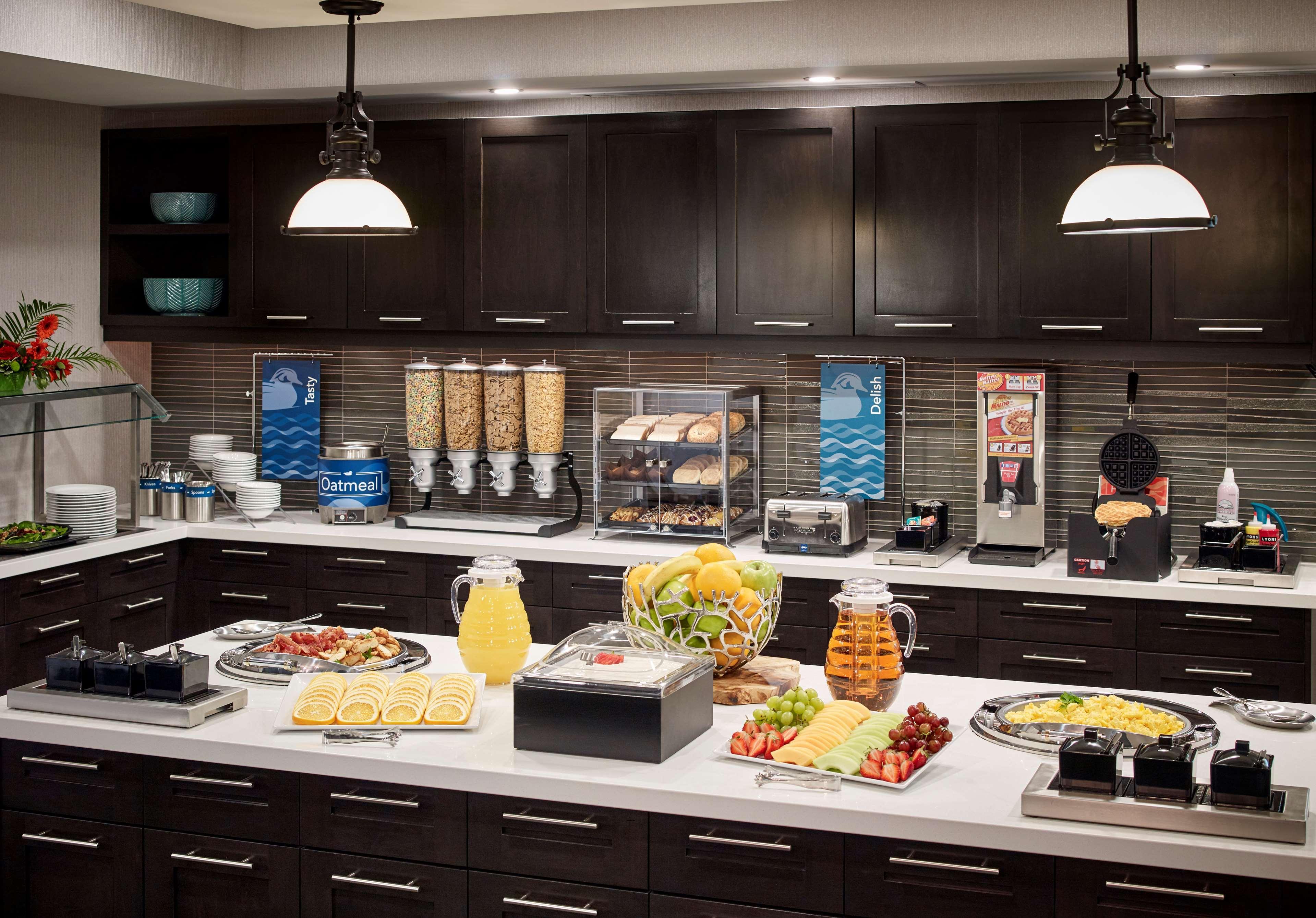 Homewood Suites By Hilton North Bay Dış mekan fotoğraf