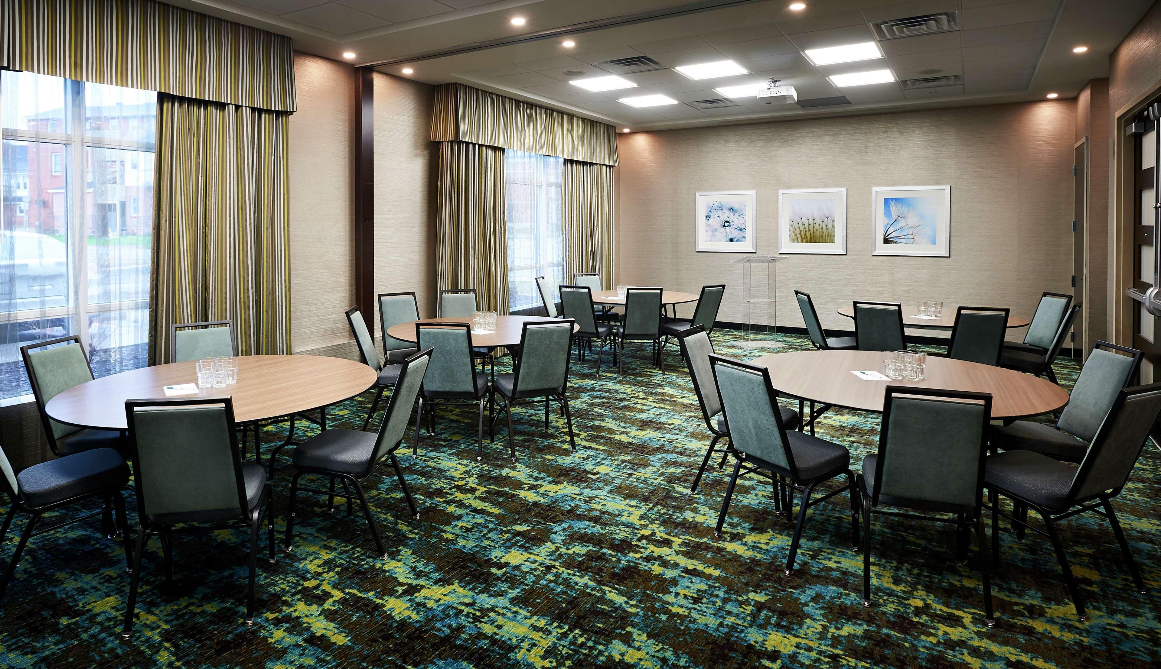 Homewood Suites By Hilton North Bay Dış mekan fotoğraf
