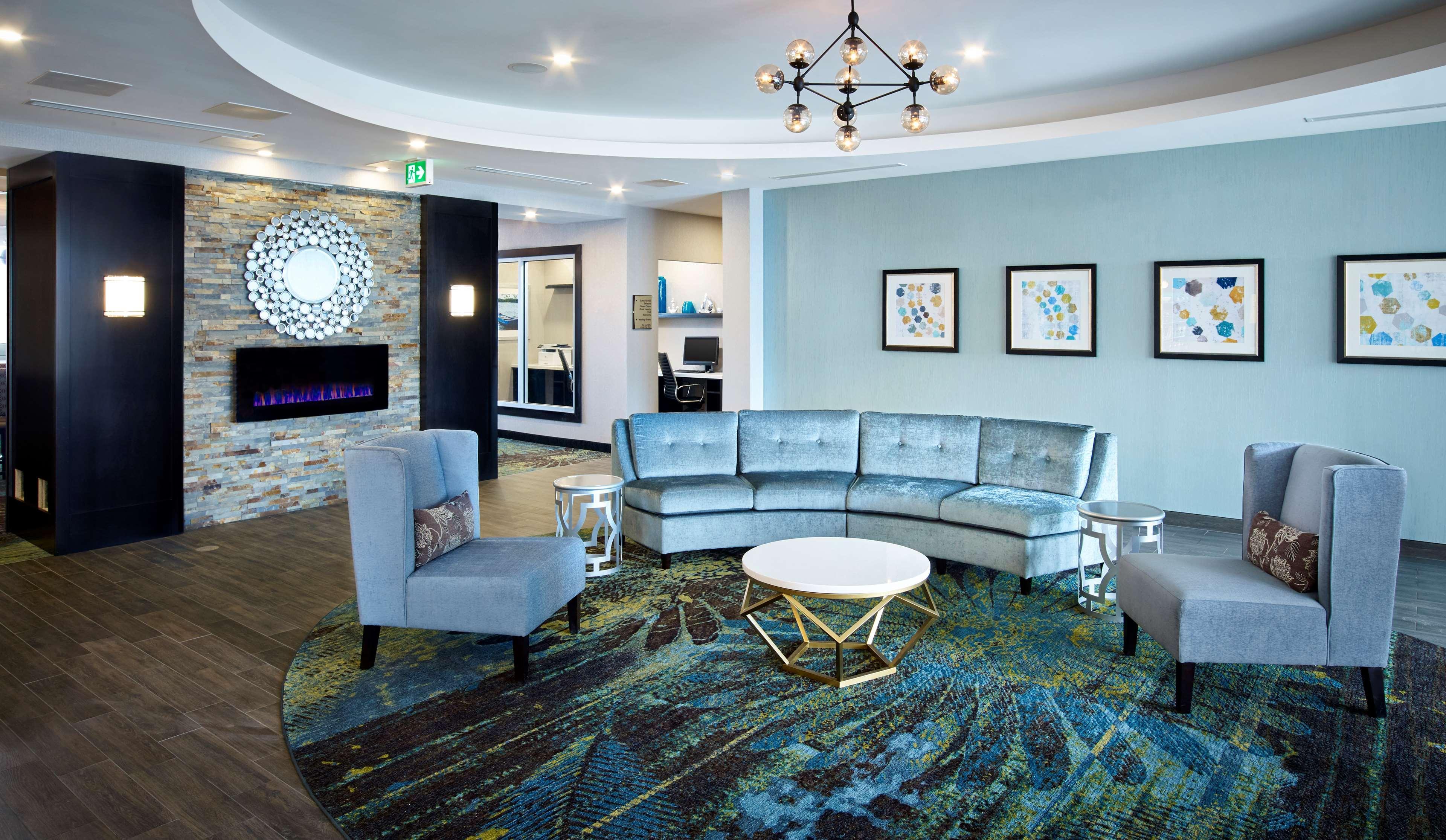 Homewood Suites By Hilton North Bay Dış mekan fotoğraf