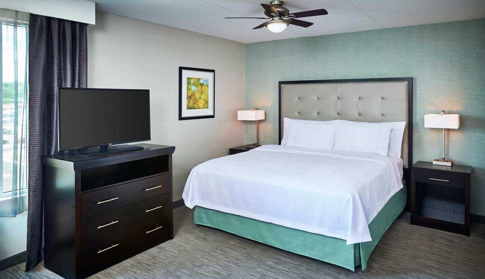 Homewood Suites By Hilton North Bay Dış mekan fotoğraf