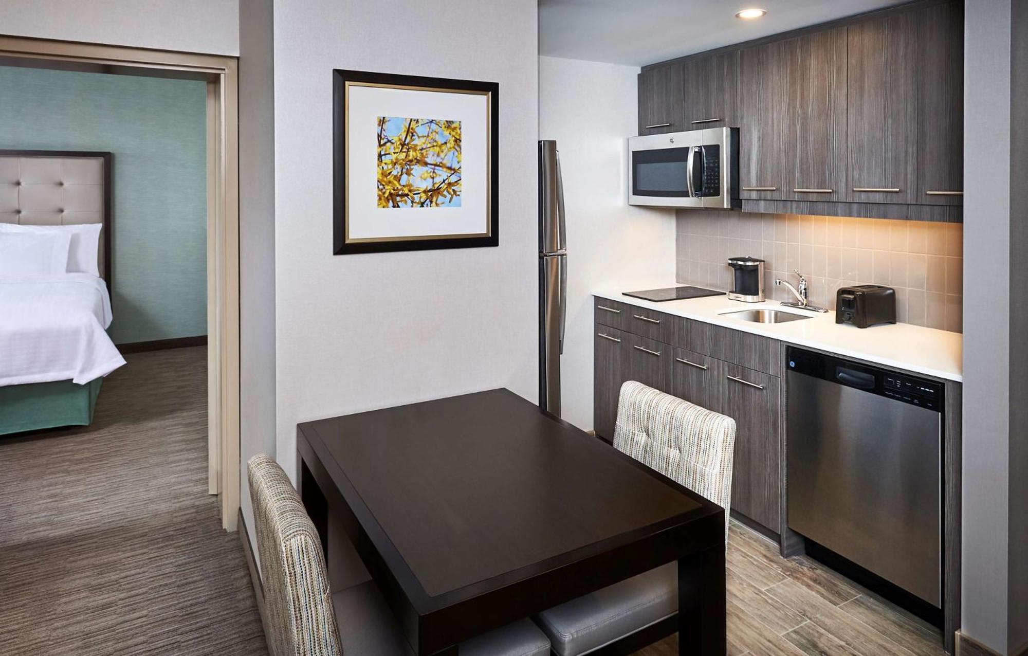 Homewood Suites By Hilton North Bay Dış mekan fotoğraf