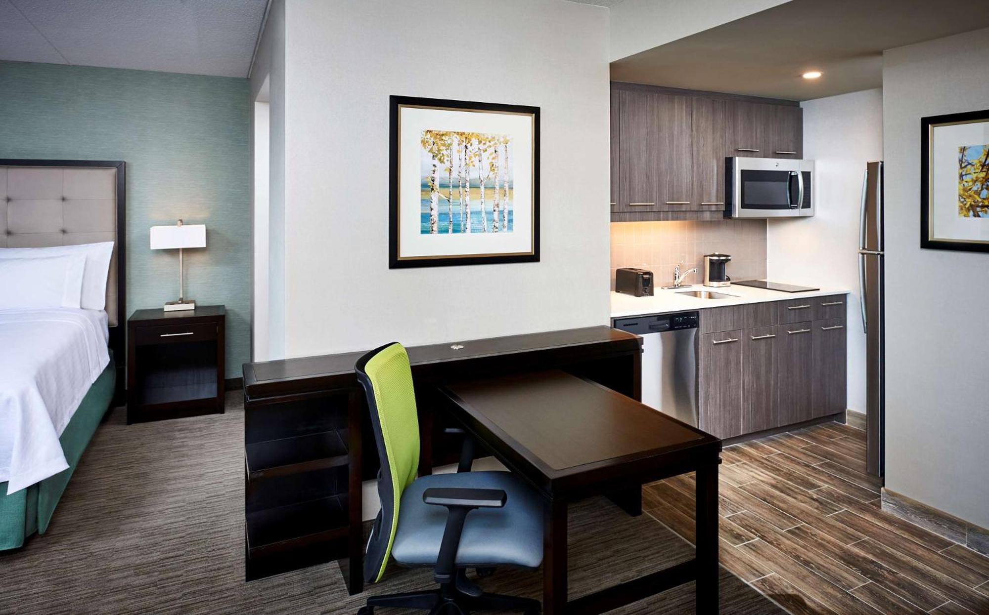 Homewood Suites By Hilton North Bay Dış mekan fotoğraf