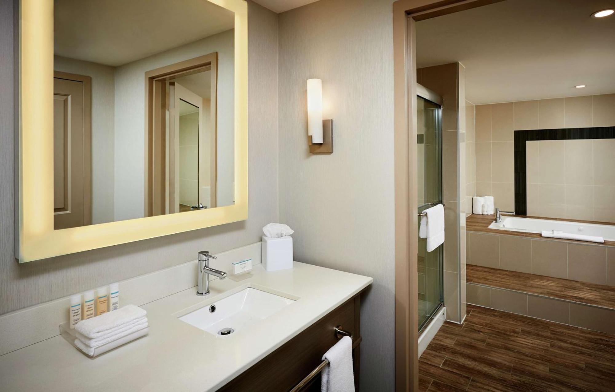 Homewood Suites By Hilton North Bay Dış mekan fotoğraf