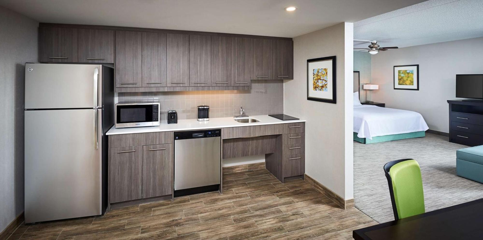Homewood Suites By Hilton North Bay Dış mekan fotoğraf