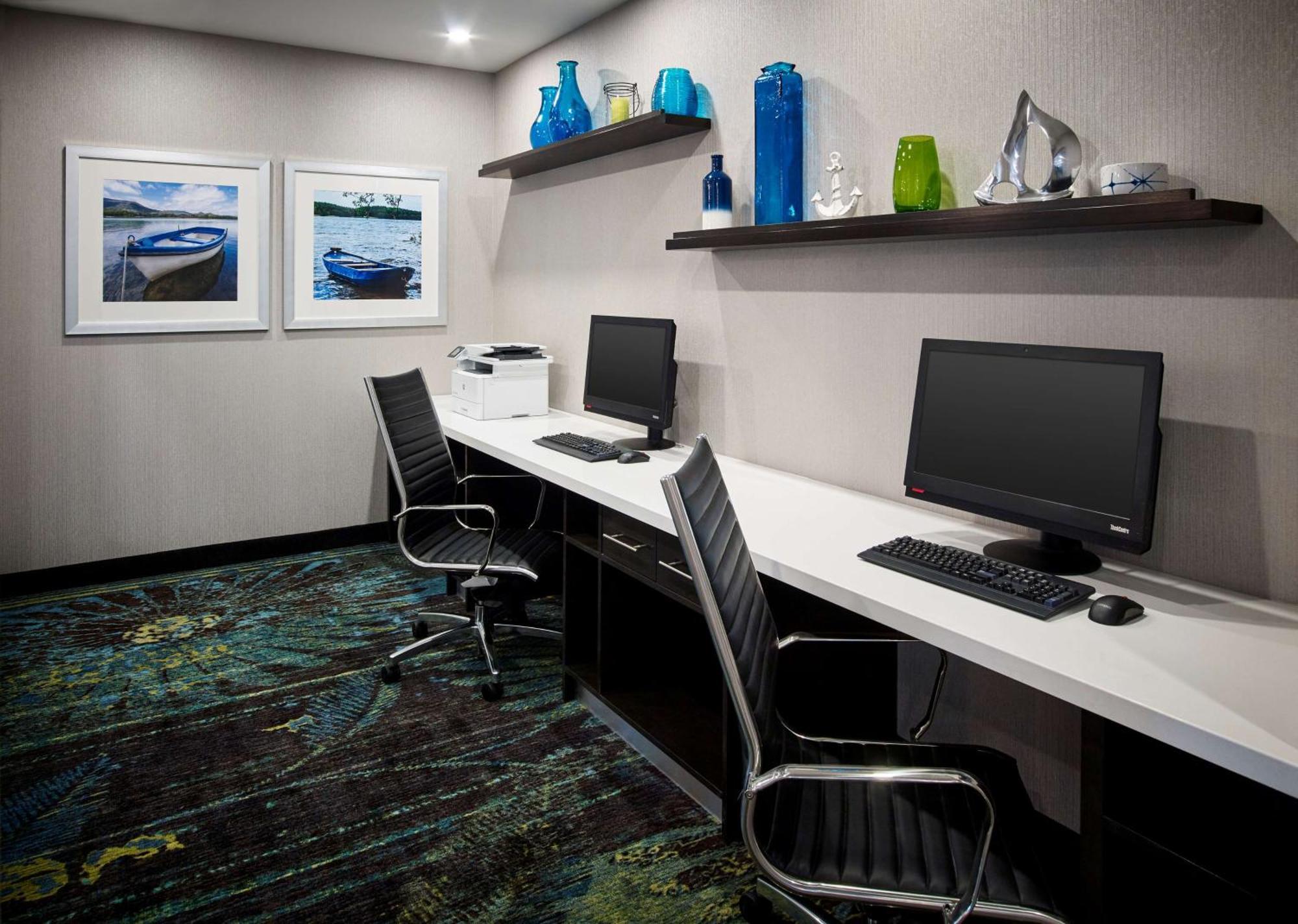 Homewood Suites By Hilton North Bay Dış mekan fotoğraf