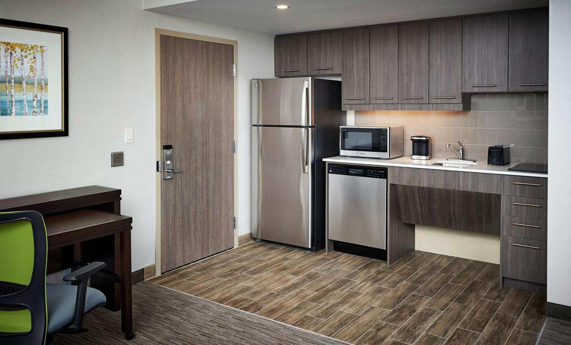 Homewood Suites By Hilton North Bay Dış mekan fotoğraf